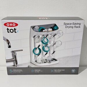 OXO TOT Space Saving Drying Rack